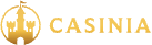 Casinia Casino logo